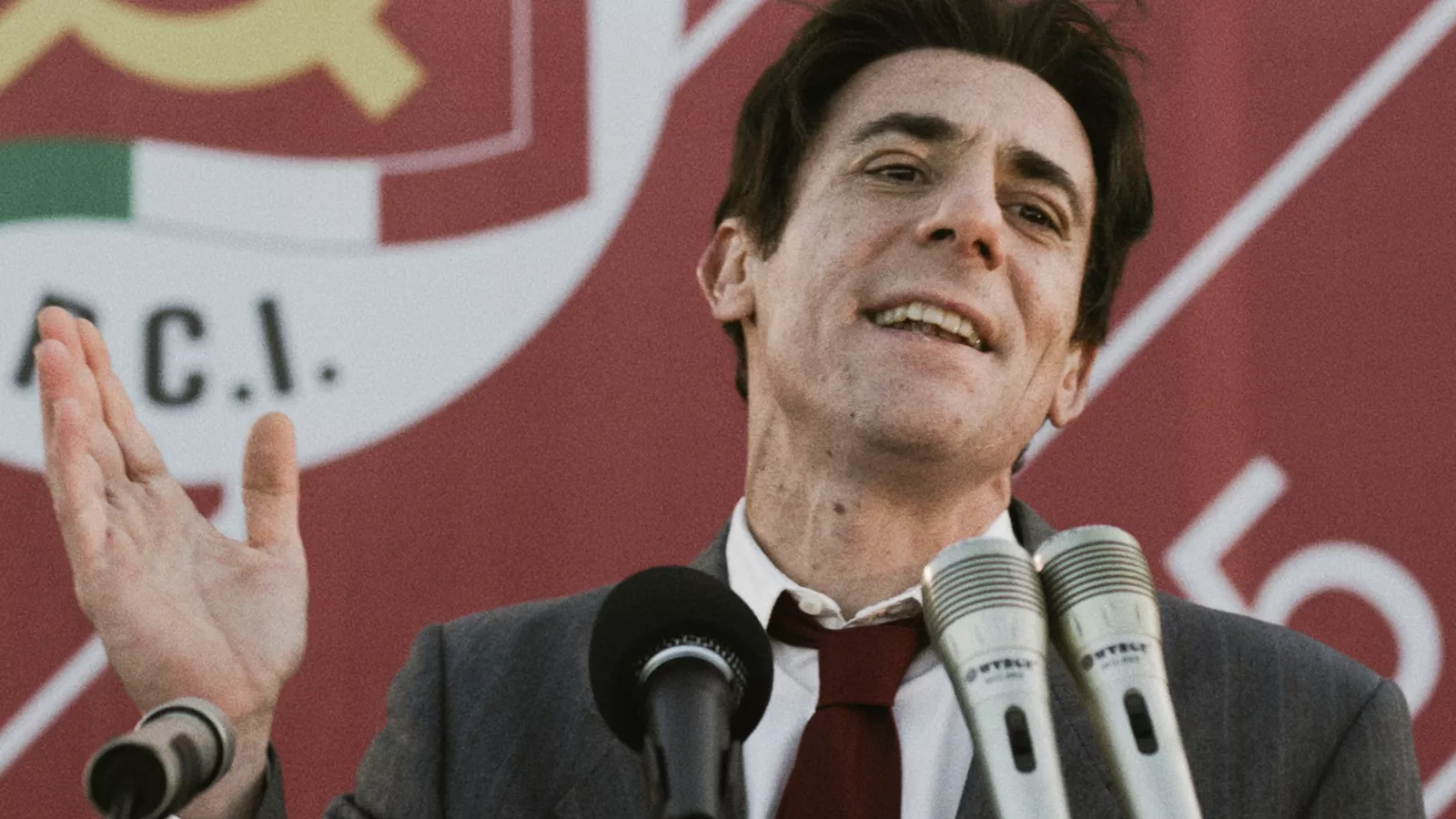 Berlinguer - La grande ambition