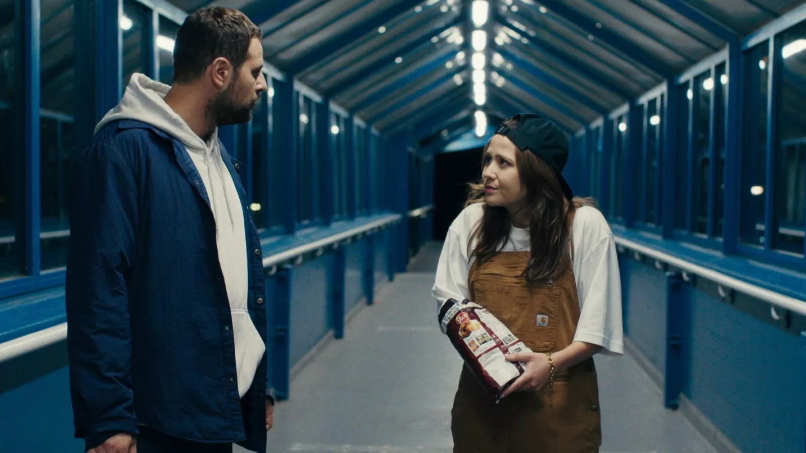 L'Amour, c'est surcoté