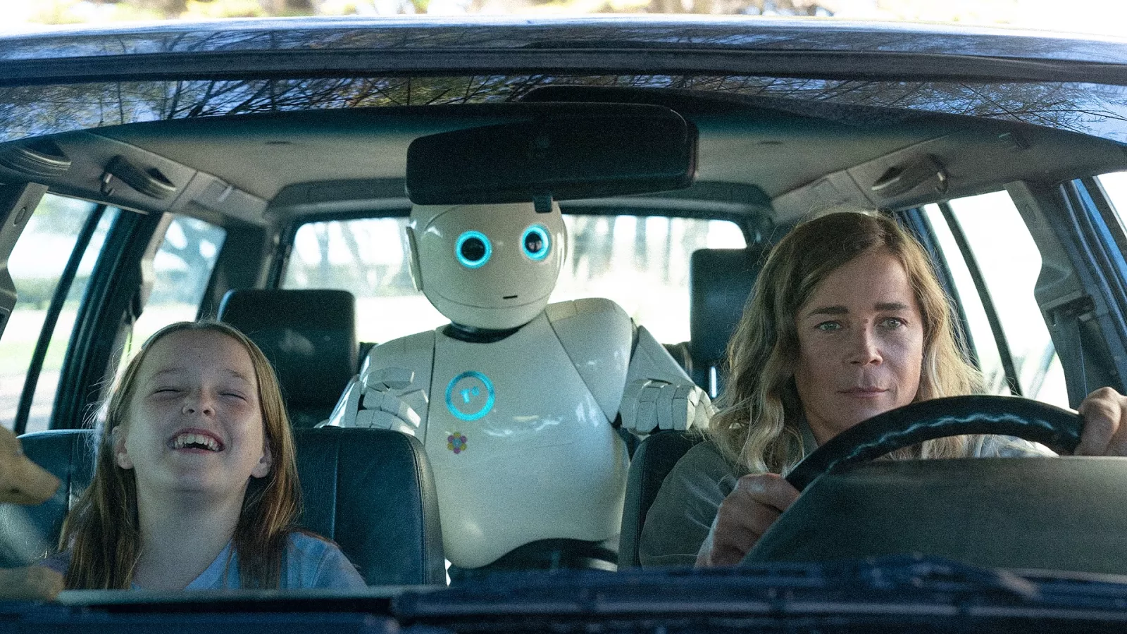 Un monde merveilleux