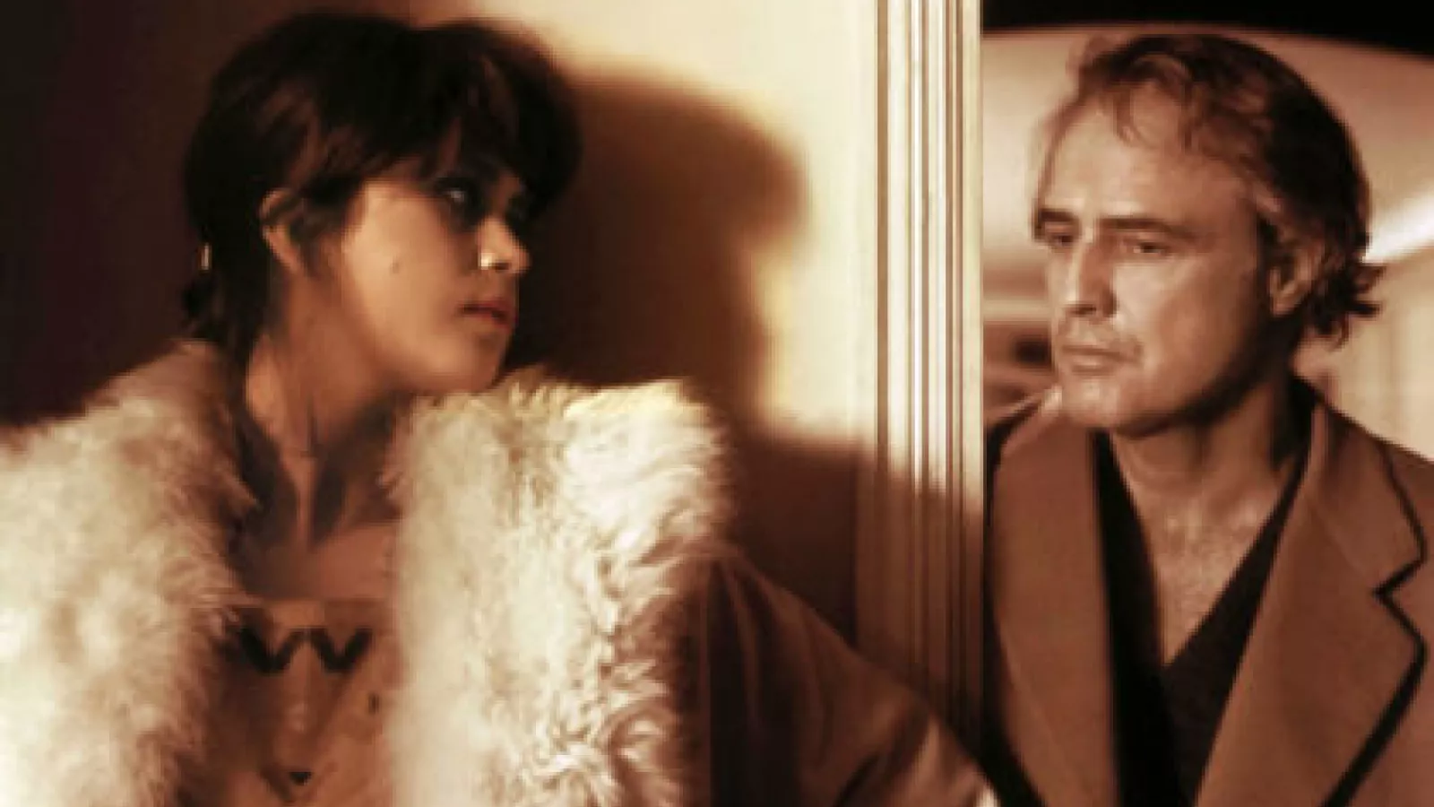 Le dernier Tango à Paris