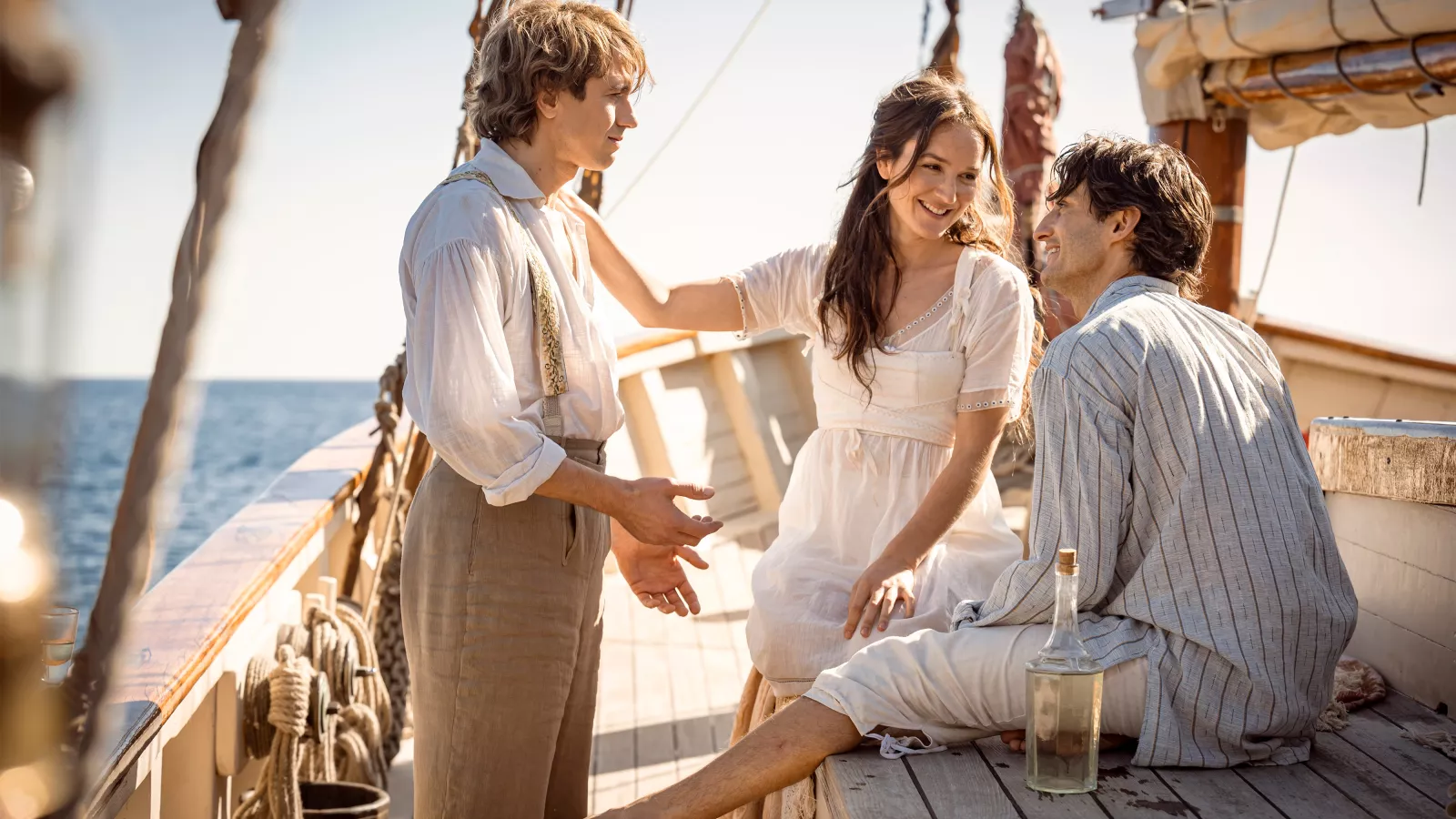 Le Comte de Monte-Cristo