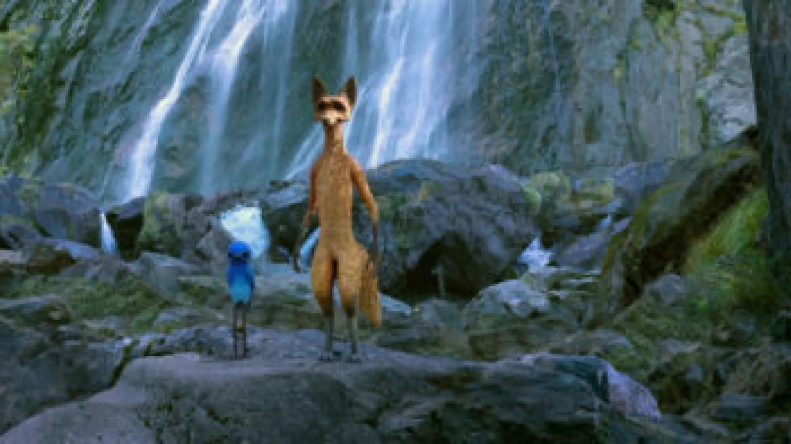 Pas pareil.. et pourtant!