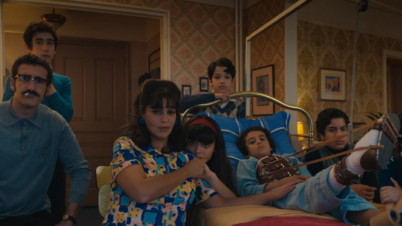 Ma mère, Dieu et Sylvie Vartan