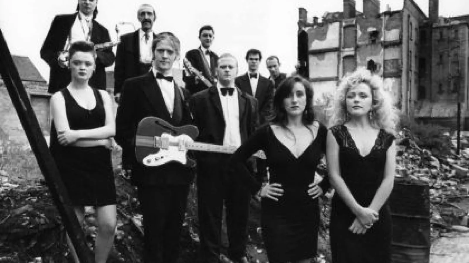 The Commitments