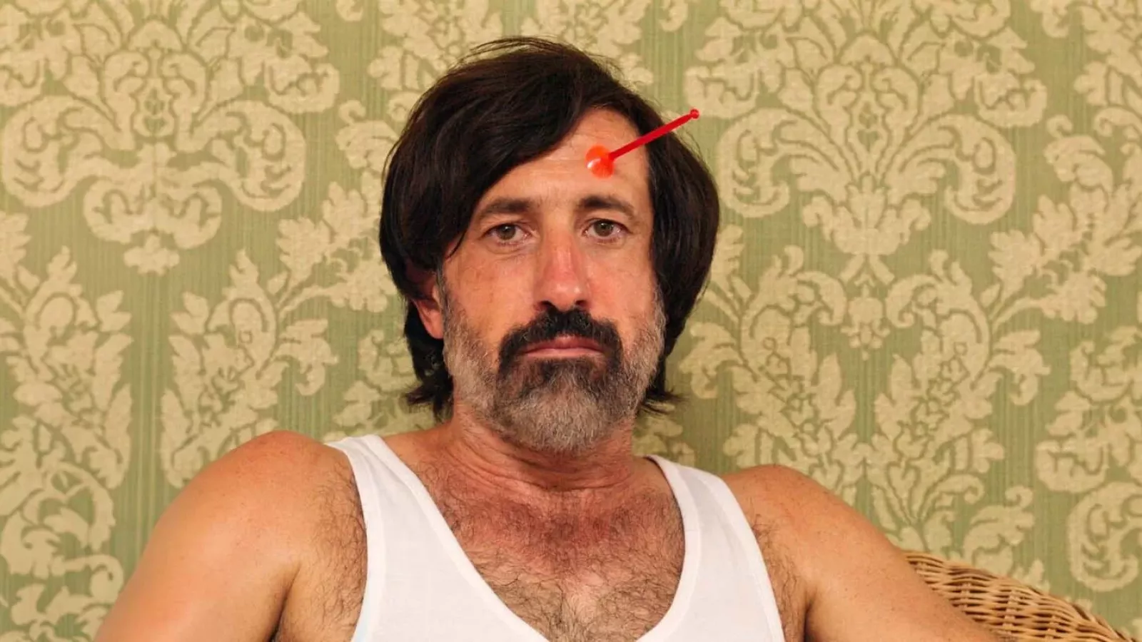 Les pistolets en plastiques