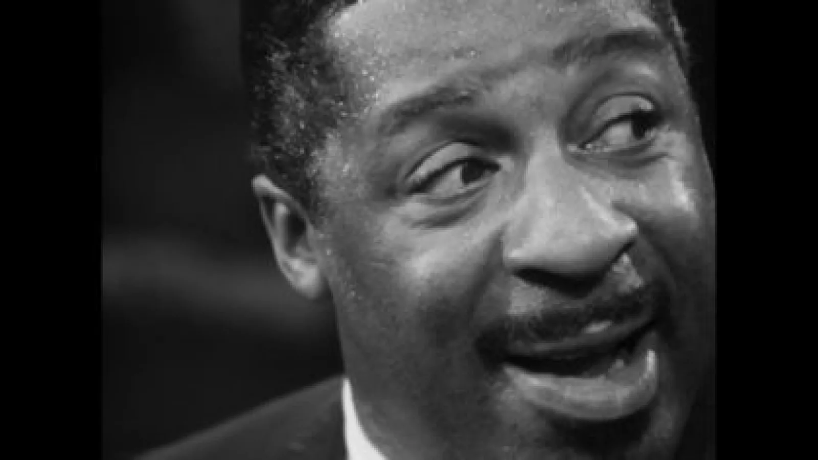 Misty, the Erroll Garner Story