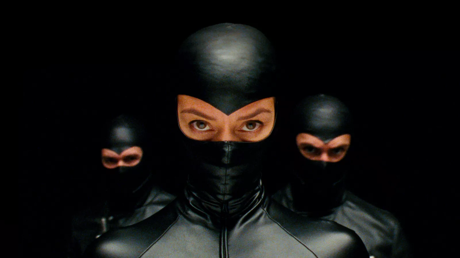 Reflet dans un diamant mort