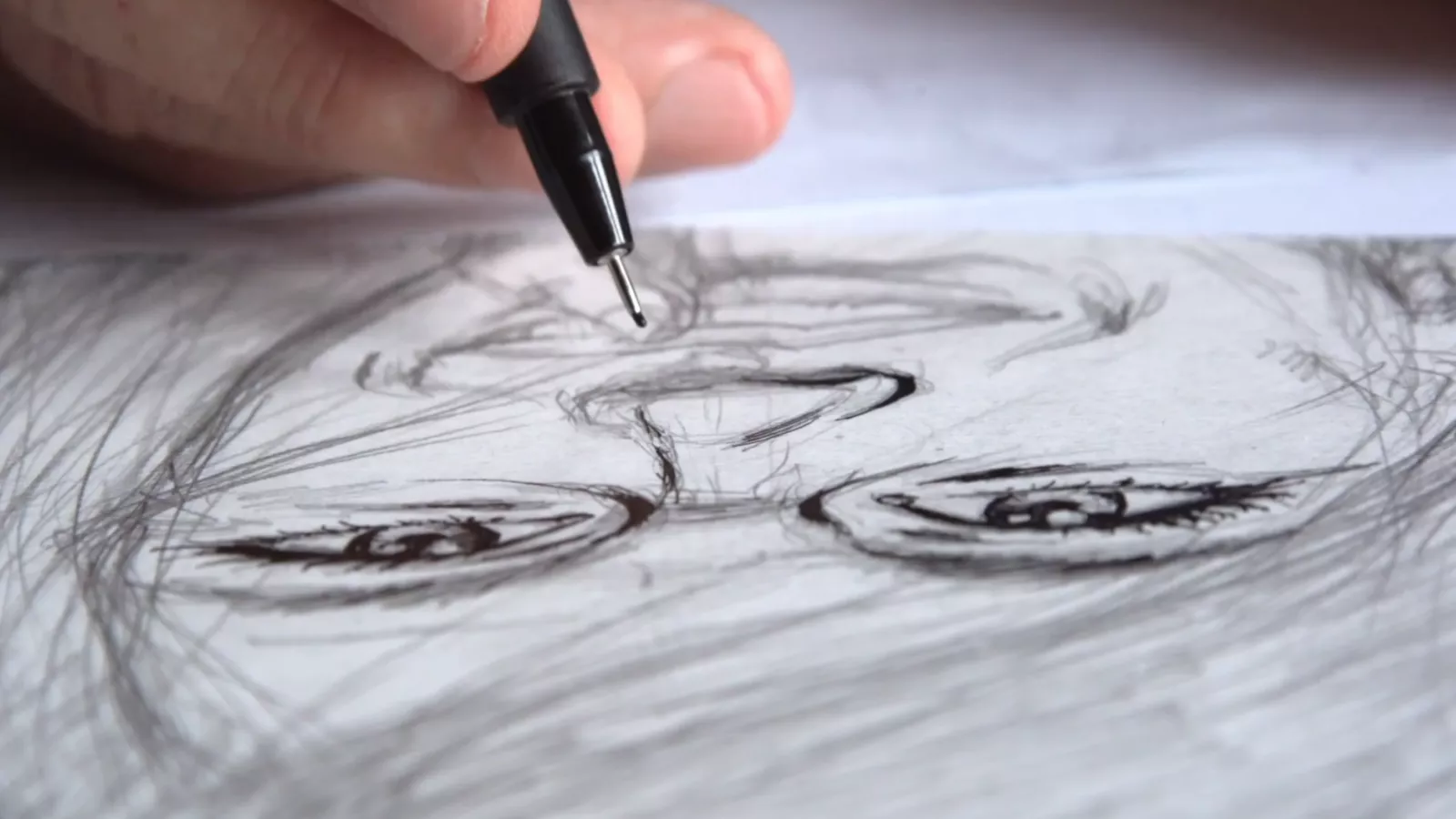 Derib, une vie dessinée