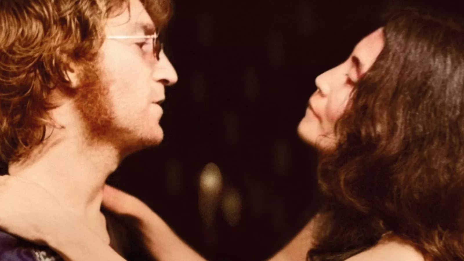 John & Yoko: One to One