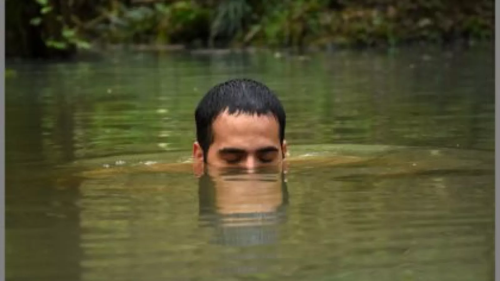 Le diable n'existe pas