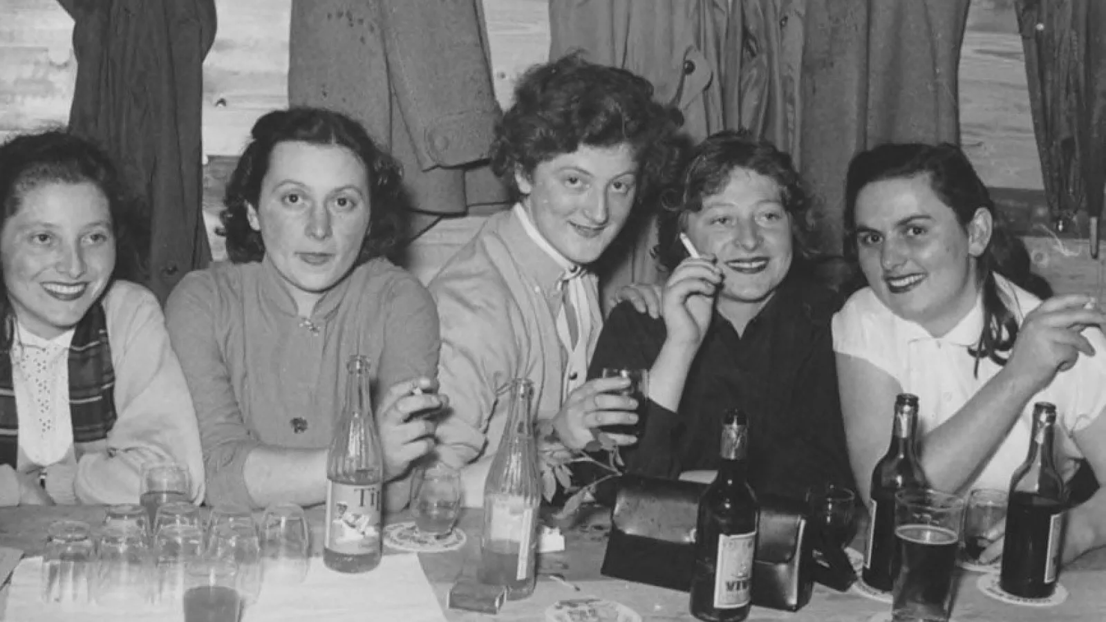 La transformation merveilleuse de la classe ouvrière en étrangers