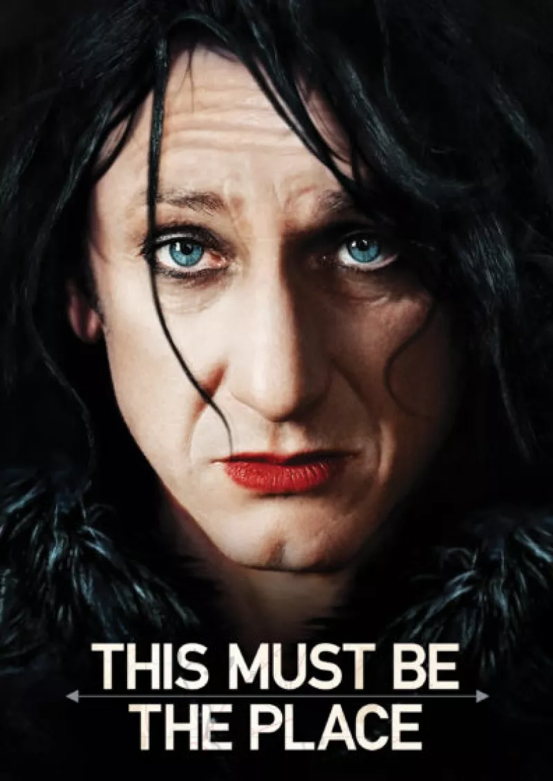 This Must Be The Place