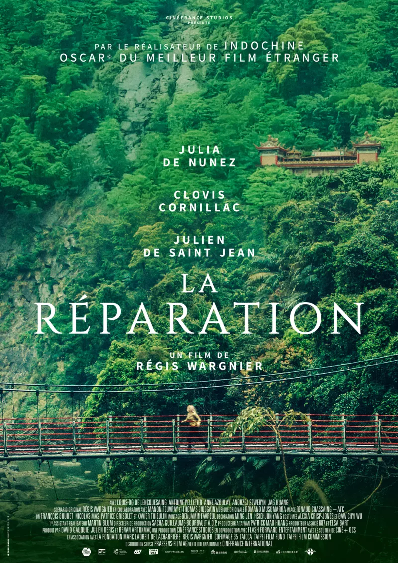 La Réparation