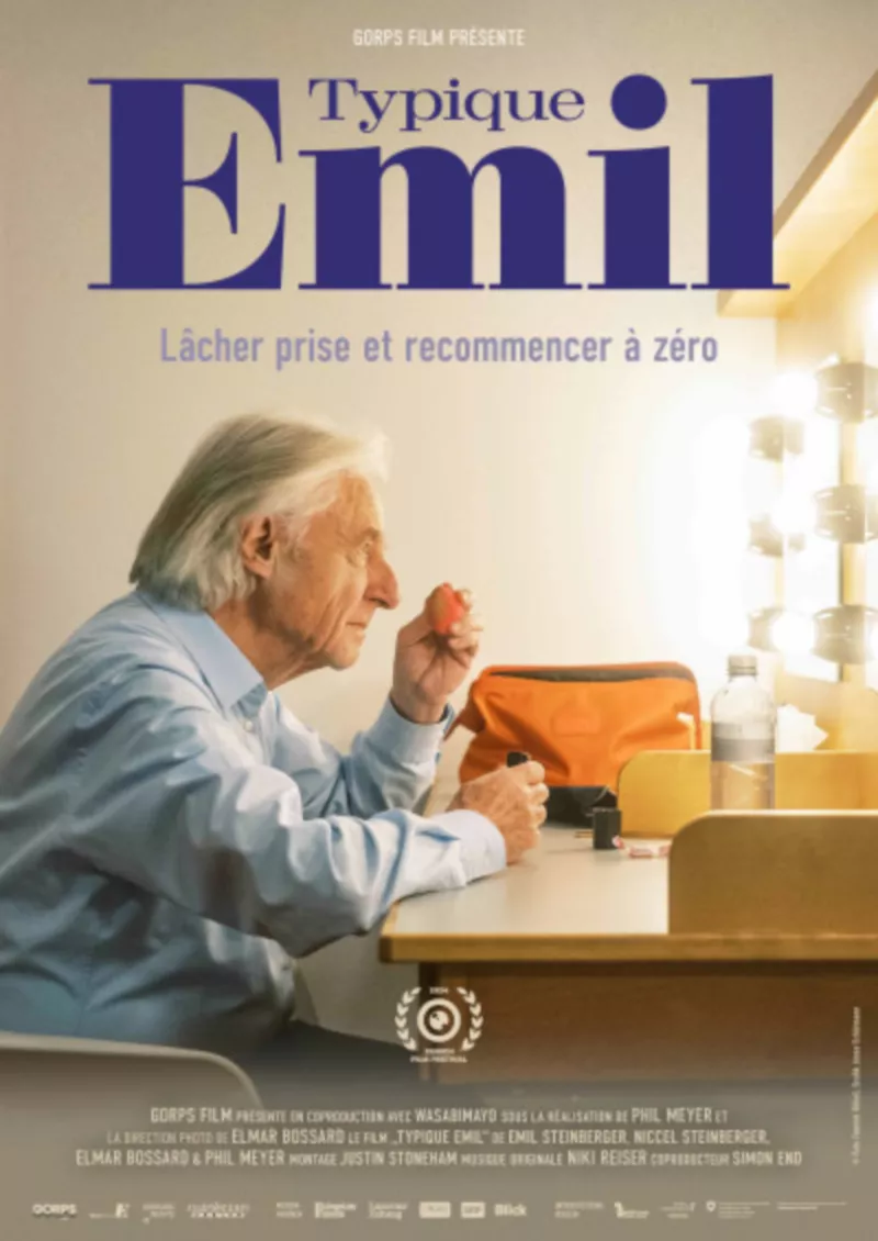 Typique Emil