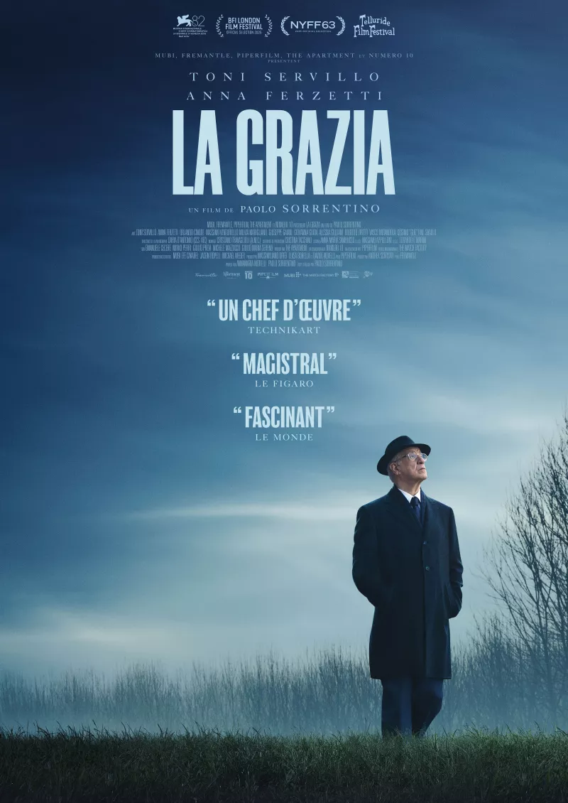 La Grazia