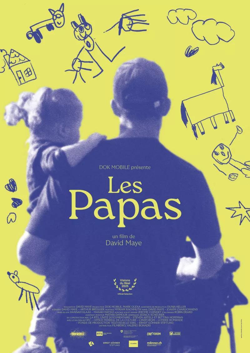 Les Papas