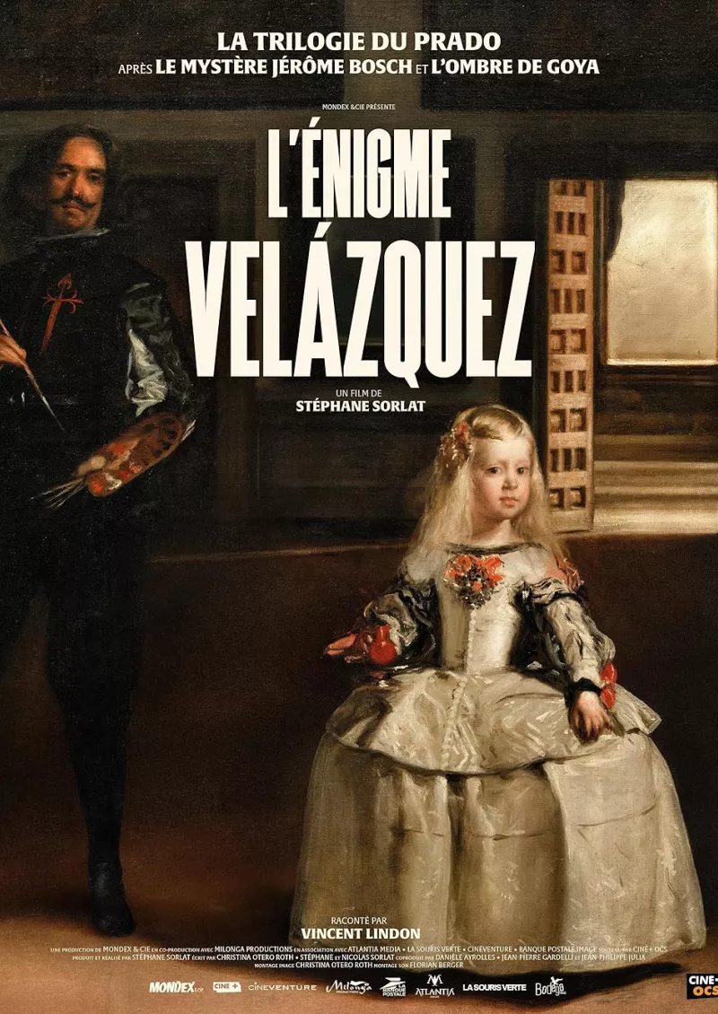 L'Énigme Velázquez