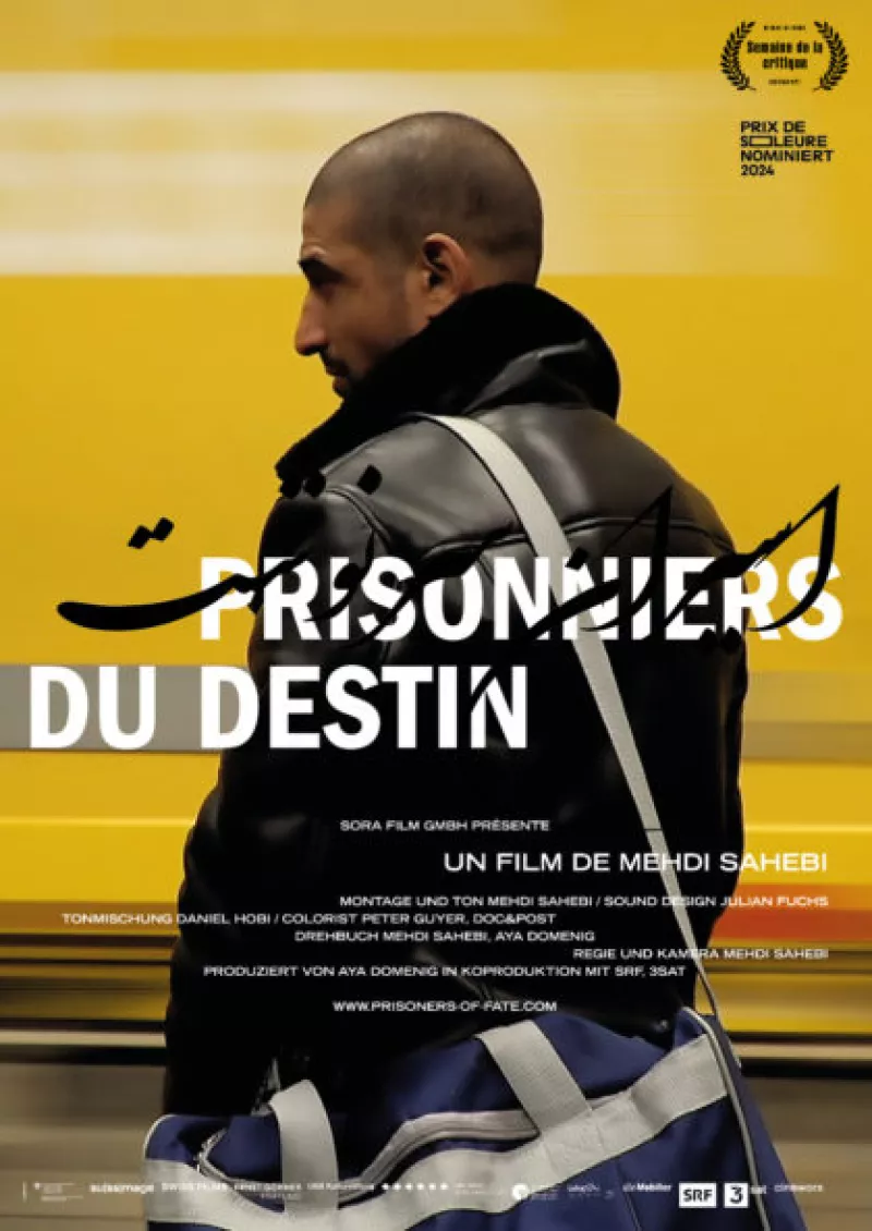 Prisonniers du destin