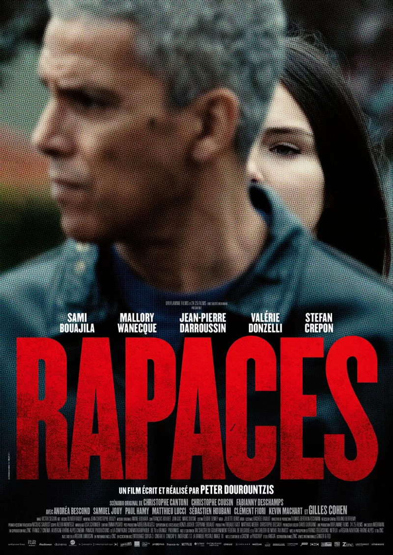 Rapaces