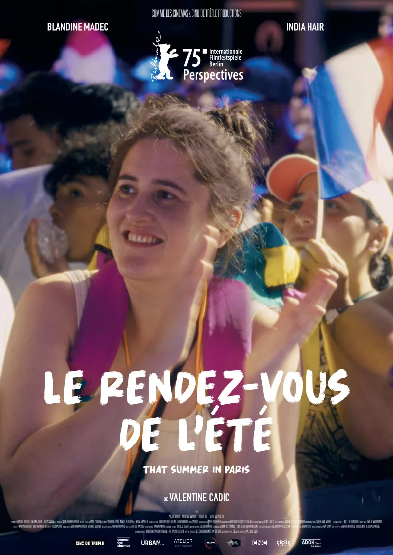 Le Rendez-vous de l'été