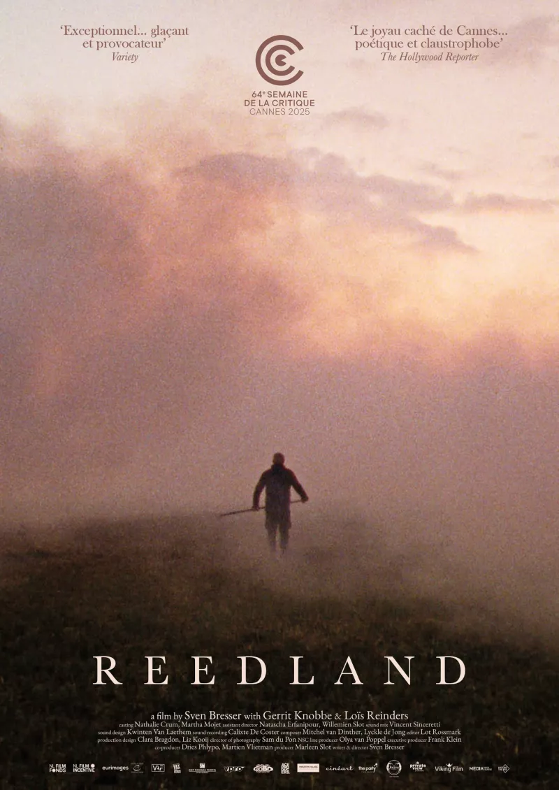 Reedland