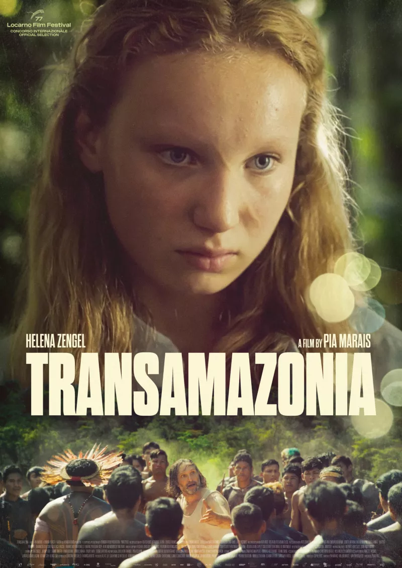Transamazonia