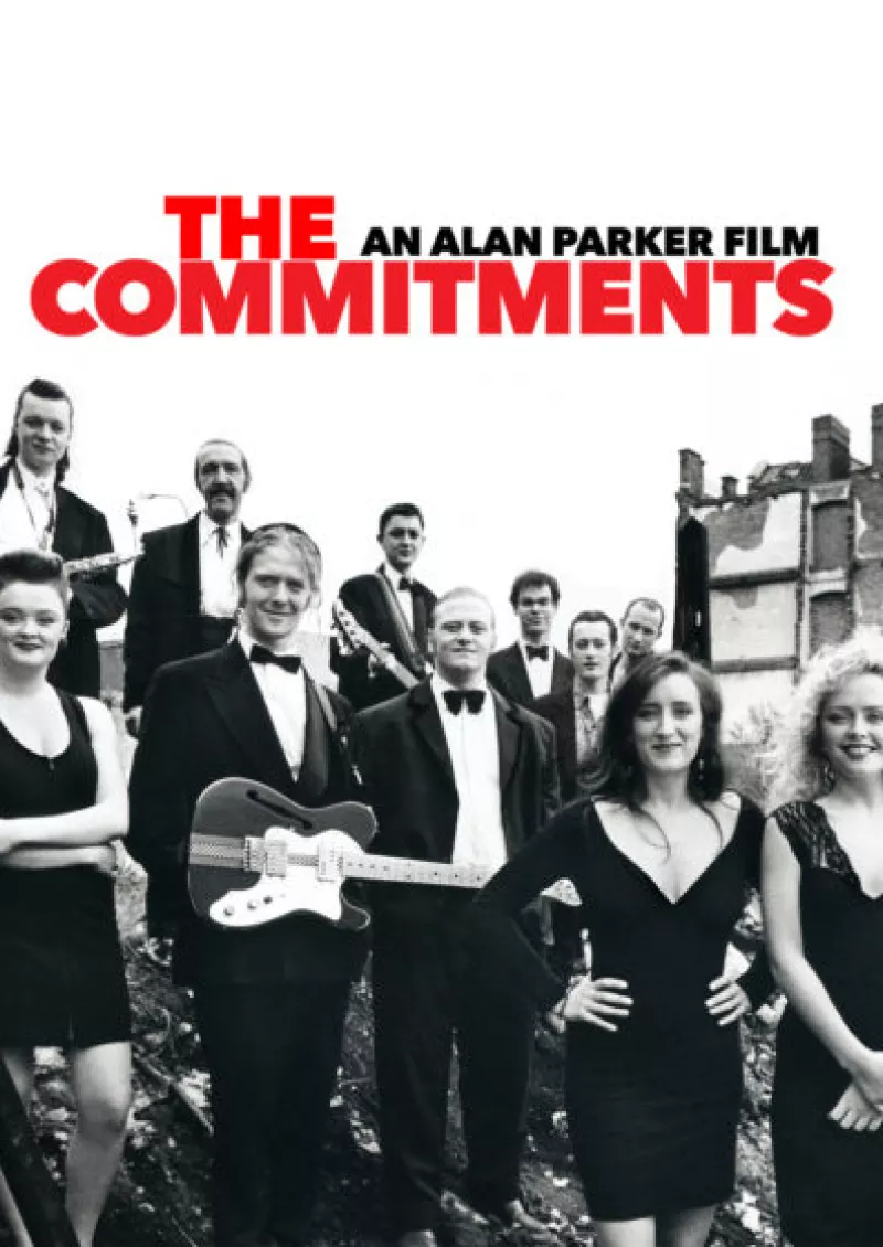 The Commitments