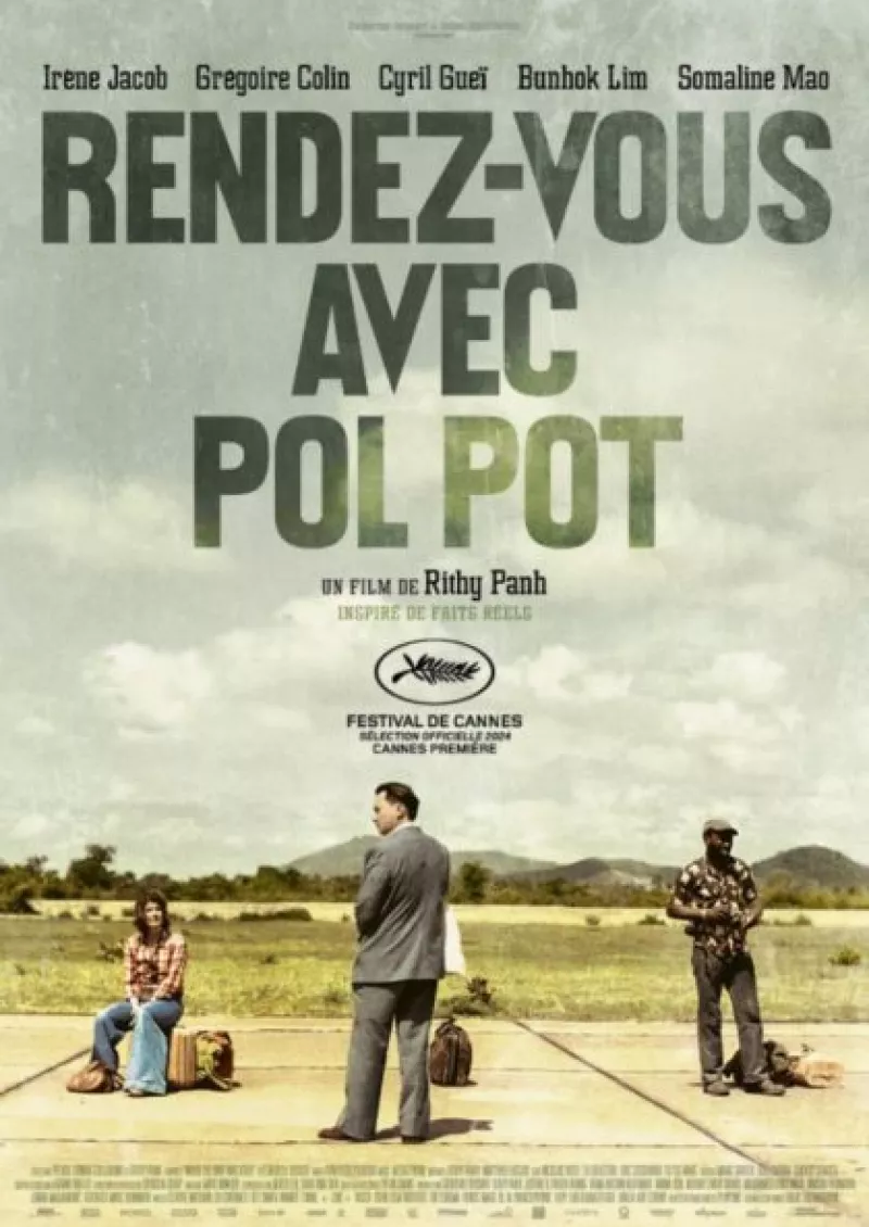 Rendez-vous avec Pol Pot