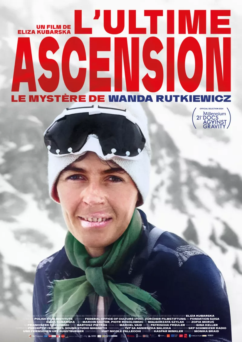 The Last Expedition - L'ultime ascension