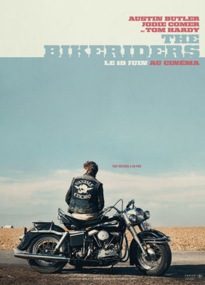 The Bikeriders - Cinéma Bio