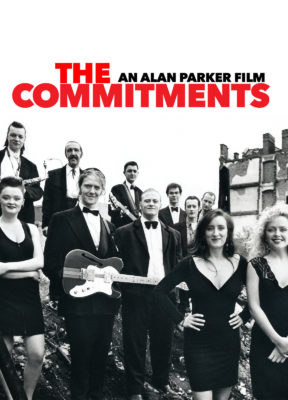 The Commitments - Cinéma Bio