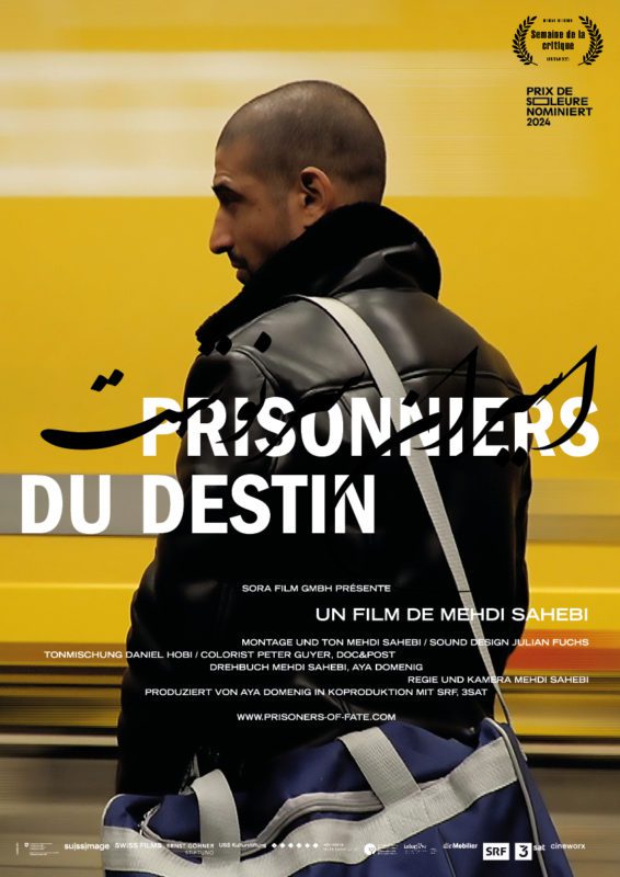 Prisonniers du destin - Cinéma Bio