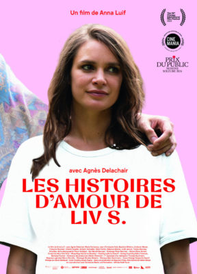 Les histoires d amour de Liv S. - Cinéma Bio