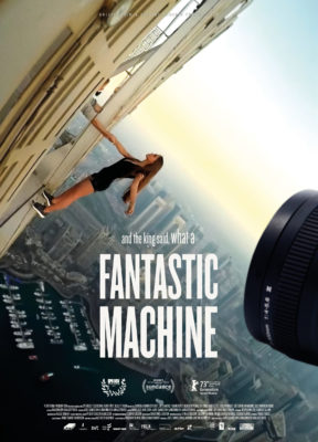 Fantastic Machine - Cinéma Bio