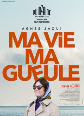 Ma vie, ma gueule - Cinéma Bio