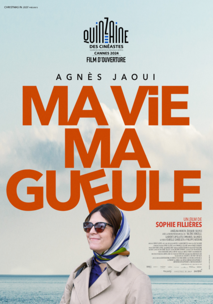 Ma vie, ma gueule - Cinéma Bio