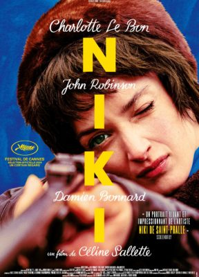 Niki - Cinéma Bio