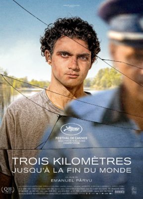 3 kilomètres jusqu à la fin du monde - Cinéma Bio