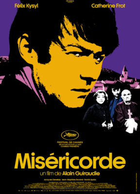 Miséricorde - Cinéma Bio