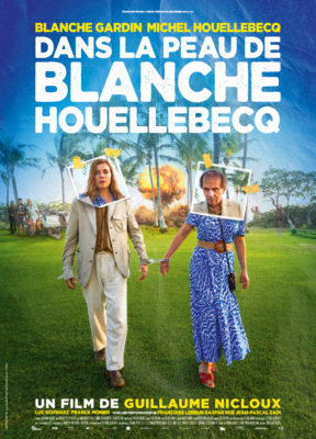 Dans la peau de Blanche Houellebecq - Cinéma Bio