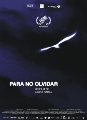 Para no olvidar - Cinéma Bio