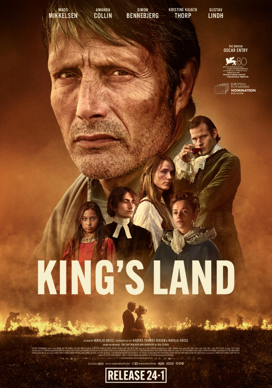 King s Land - Cinéma Bio